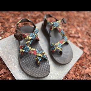 Chaco Z/Cloud size 9